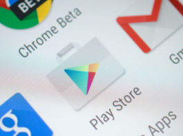 Google Play Store