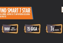 Wind Smart 7 Star