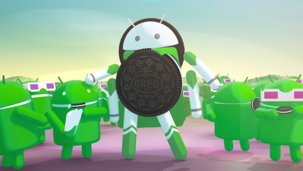 Android 8.1