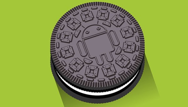 Android 8.1 Oreo