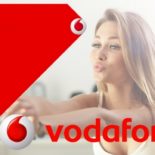 passa a vodafone