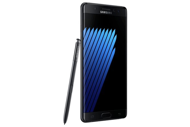 Samsung Galaxy Note 8