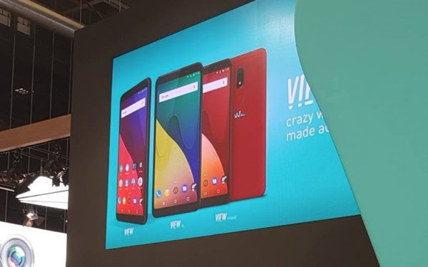 Wiko View, View Prime, View XL