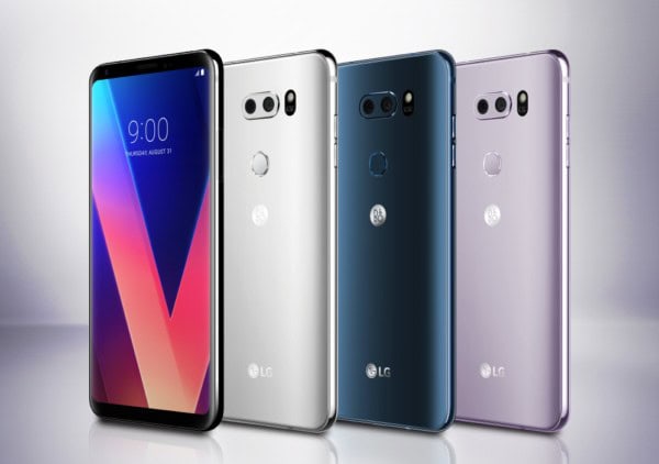 LG V30