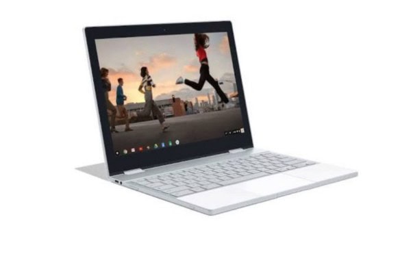 Google PixelBook