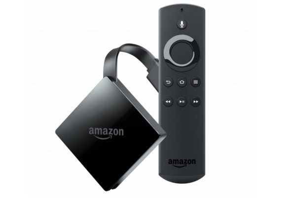 Amazon Fire TV