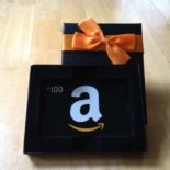 gift card amazon