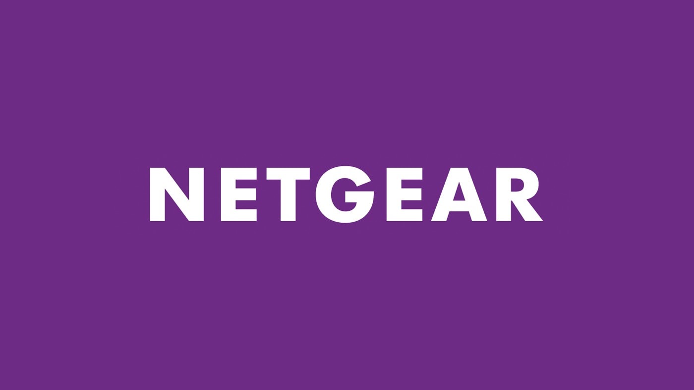 netgear