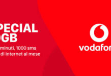 Vodafone