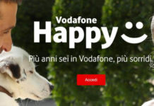 Vodafone Happy