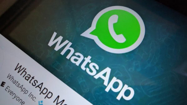 whatsapp bloccato in cina