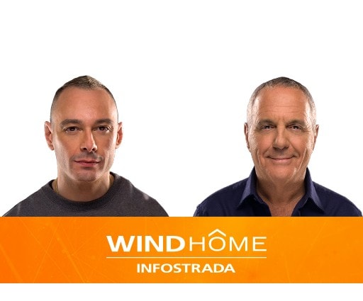 wind home