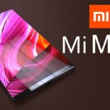 Xiaomi Mi mix 2