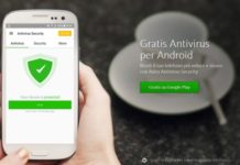 Avira Antivirus Pro per Android