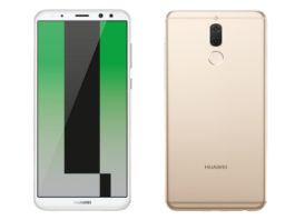 Huawei Mate 10 Lite