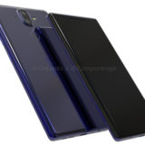 Nokia 9, un rendering esclusivo