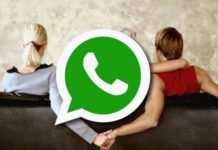 spiare whatsapp aggiornamento