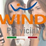 wind novità