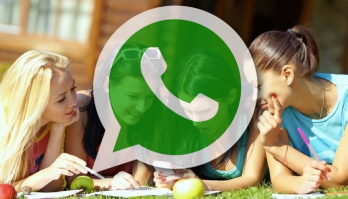 Whatsapp Ecco Come Registrare Una Videochiamata In Chat Tecnoandroid 9799