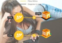 fibra ottica tim, vidafone, wind, fastweb