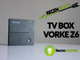 Vorke Z6