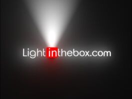 Lightinthebox