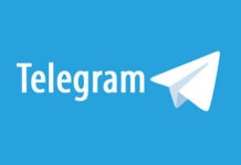 telegram