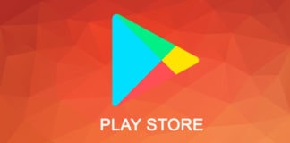 Black Friday Play Store