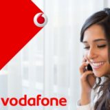 Vodafone