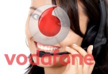 vodafone