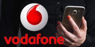 vodafone