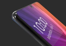 XIAOMI Mi 7