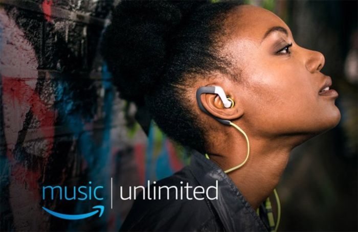 Amazon Music Unlimited: Come Provare Il Servizio Gratuitamente ...