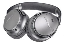 Cuffie Bose Q35 II in offerta