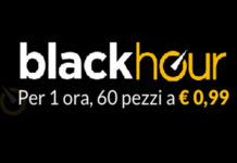 ePrice Black Hour