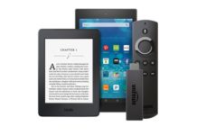 Amazon, promozioni su tablet ed e-reader