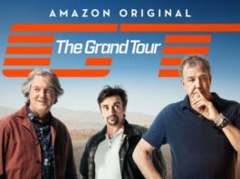 the grand tour