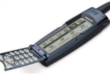 Ericsson-R380