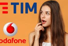 multa clienti tim, wind, tre e vodafone