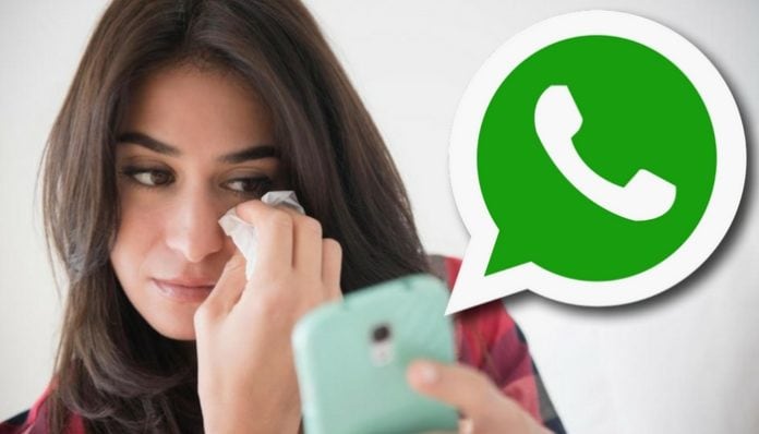 WhatsApp, Se Avete Questi Smartphone Dovete Dire Addio Alla Chat