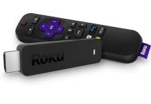 Roku Streaming Stick