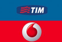 TIM-VODAFONE