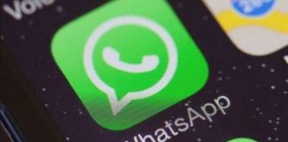 WhatsApp: un messaggio resetta il telefono degli utenti TIM, Wind Tre e Vodafone