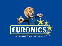 euronics-volantino