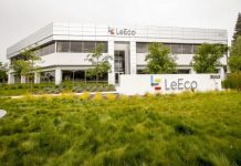 leeco, sede