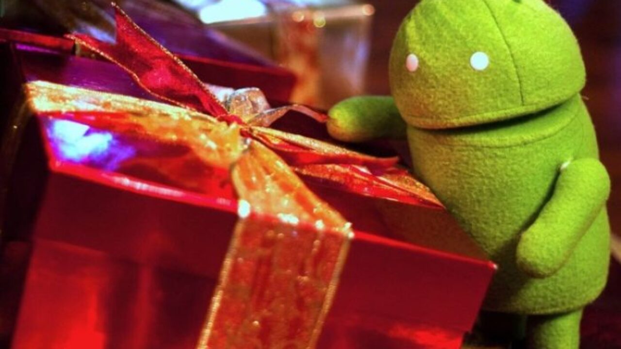 Immagini Natalizie Da Inviare Per Posta Elettronica.Android Le Migliori Applicazioni Per Gli Auguri Di Natale