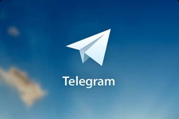 Telegram-criptomoneta