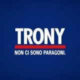 trony volantino