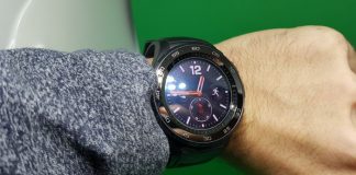 android wear lento