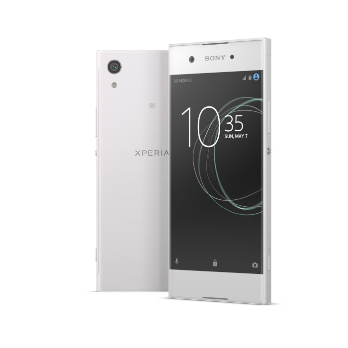 Xperia XA1 Plus